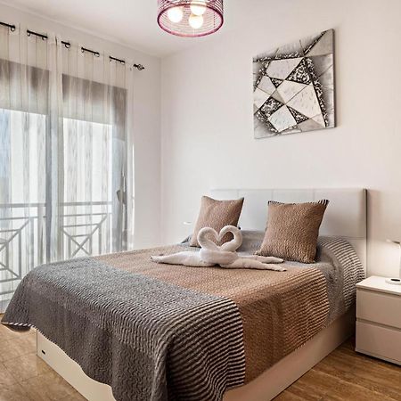 פלאיה בלנקה Villa Beatrice מראה חיצוני תמונה