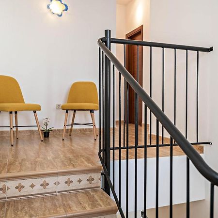 פלאיה בלנקה Villa Beatrice מראה חיצוני תמונה