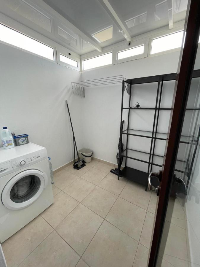 פלאיה בלנקה Villa Beatrice מראה חיצוני תמונה