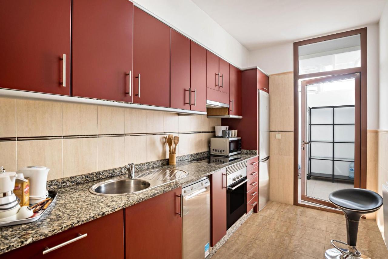 פלאיה בלנקה Villa Beatrice מראה חיצוני תמונה