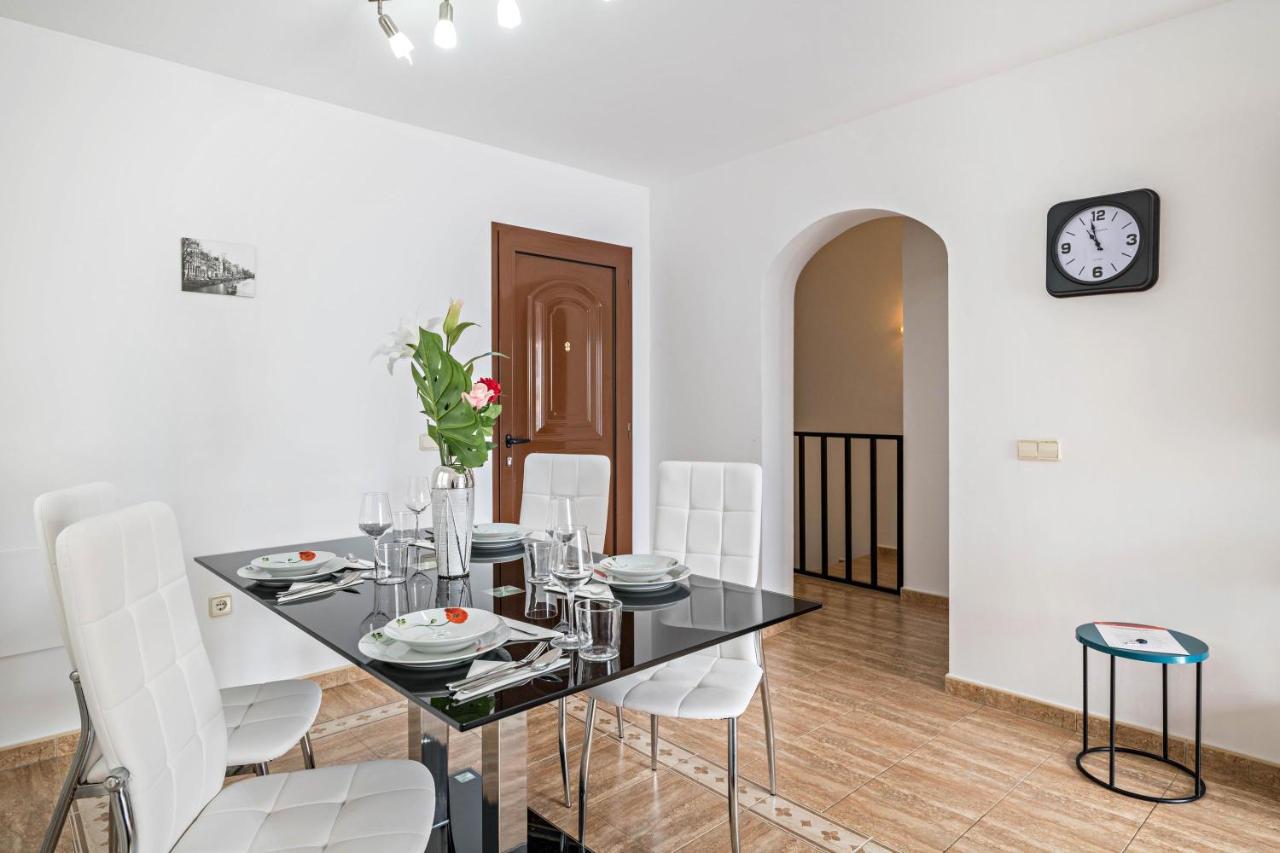 פלאיה בלנקה Villa Beatrice מראה חיצוני תמונה