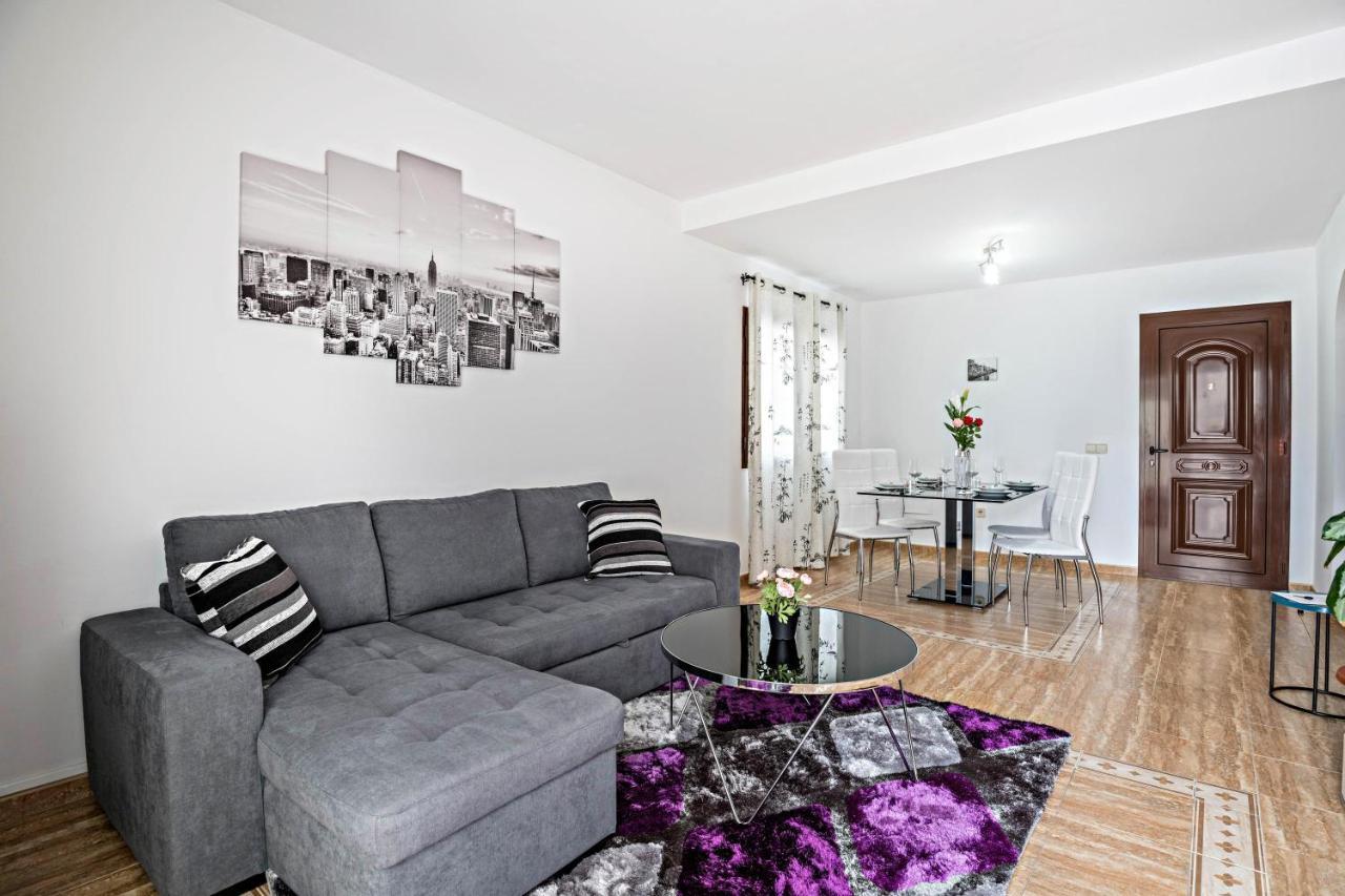 פלאיה בלנקה Villa Beatrice מראה חיצוני תמונה