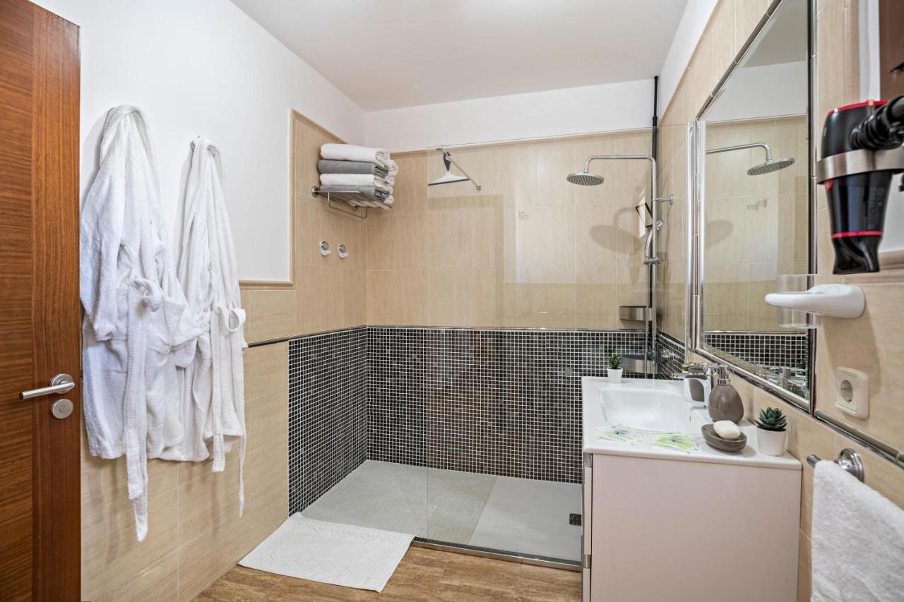 פלאיה בלנקה Villa Beatrice מראה חיצוני תמונה