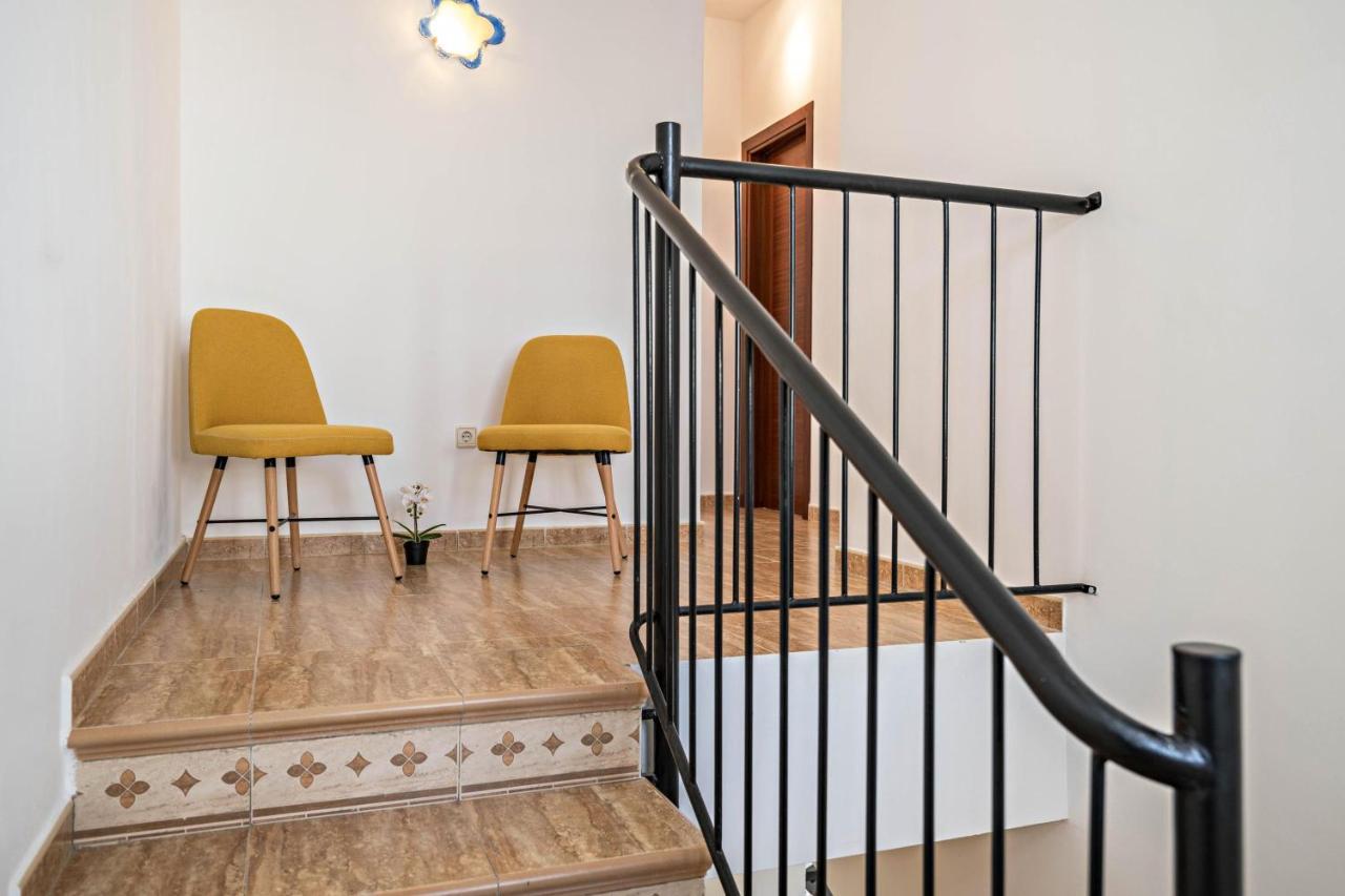 פלאיה בלנקה Villa Beatrice מראה חיצוני תמונה